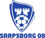 Logo của Sarpsborg FK U19