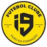 Logo của I9 Futebol Clube Youth