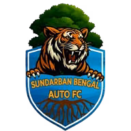 Logo của Sundarban Bengal Auto FC