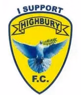 Logo của Highbury