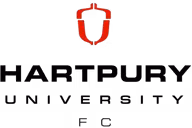 Logo của Hartpury
