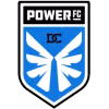 Logo của DC Power (nữ)
