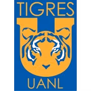 Logo của Tigres UANL U19