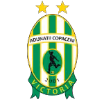 Logo của Victoria Adunatii Copaceni