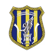 Logo của Tongling Liaobang U13