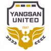 Logo của Yangsan United
