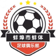 Logo của Bengbu Bengti U15