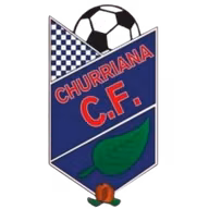 Logo của Churriana de la Vega CF