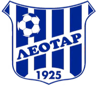 Logo của Leotar (nữ)