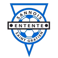 Logo của Entente B (nữ)