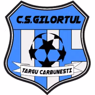 Logo của CS Gilortul Targu Carbunesti II