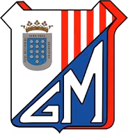 Logo của Gimnastica Medinense