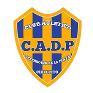 Logo của Defensores La Plata