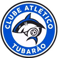 Logo của Tubarao U21