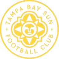 Logo của Tampa Bay Sun (nữ)
