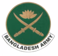 Logo của Bangladesh Army (W)