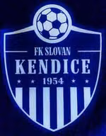 Logo của Kendice