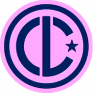 Logo của Clube Laguna U20