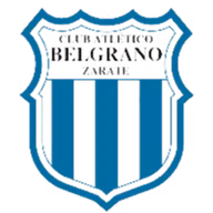 Logo của Belgrano Zarate