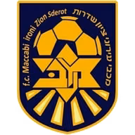 Logo của Sderot