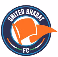Logo của United Bharat FC