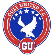 Logo của Gulf United FC
