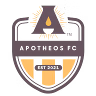 Logo của Apotheos