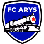 Logo của FK Arys