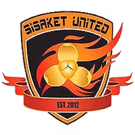 Logo của Sisaket City