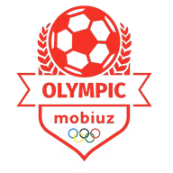 Logo của Olympic MobiUz