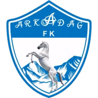 Logo của Arkadag FK