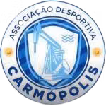 Logo của AD Carmopolis U20