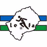 Logo của Lesotho U20 (nữ)