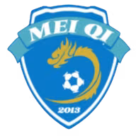 Logo của Huzhou Meiqi
