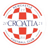 Logo của Newcastle Croatia