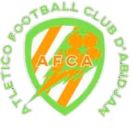 Logo của Atletico FC DAbidjan (nữ)