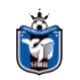 Logo của Guangdong University of Technology
