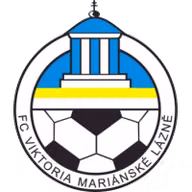 Logo của Viktoria Marianske Lazne B