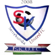 Logo của Serrekunda Utd