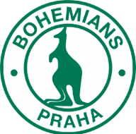 Logo của Bohemians 1905 B U19