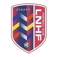 Logo của Liaoning Shenbei Hefeng (nữ)