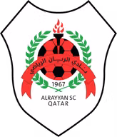Logo của Wadi Al Rayyan
