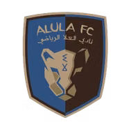 Logo của Al-Ula FC (W)