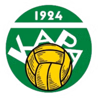 Logo của KaPa Kajaani