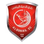 Logo của Al Duhail U21