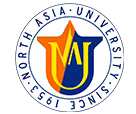 Logo của North Asia University