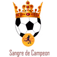 Logo của Sangre de Campeon