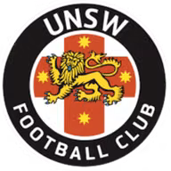 Logo của UNSW FC (nữ)