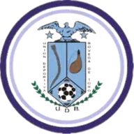Logo của UD Bovedana (nữ)