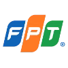 Logo của University FPT Can Tho